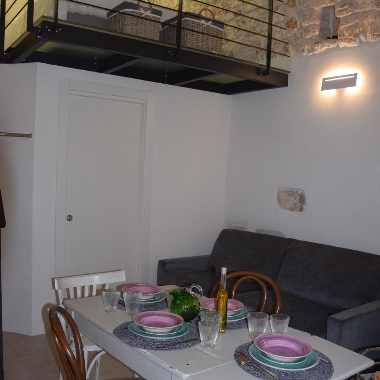 Dimora Le Zagare - Appartamento - 51