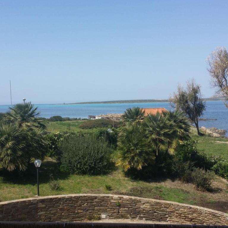 Mare Blu - Appartamento con Terrazza - 1