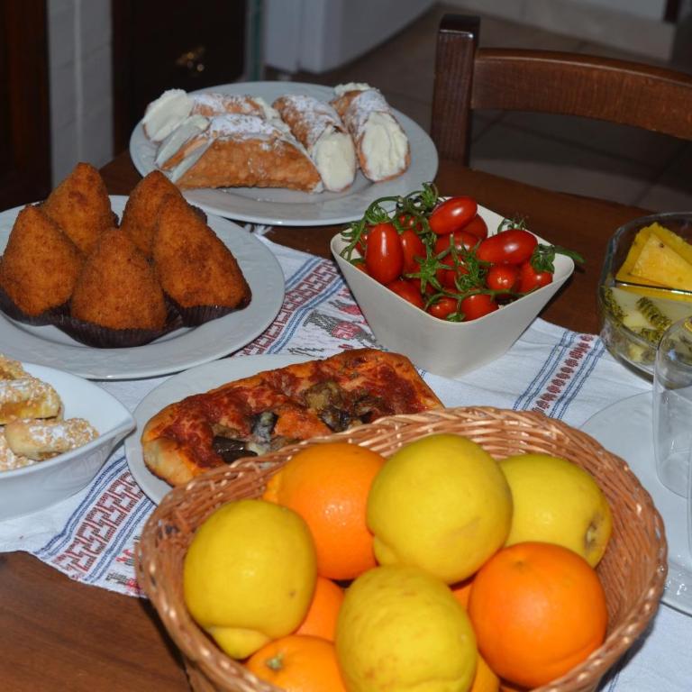Mythos Holidays & Events - Casa Vacanze - 47