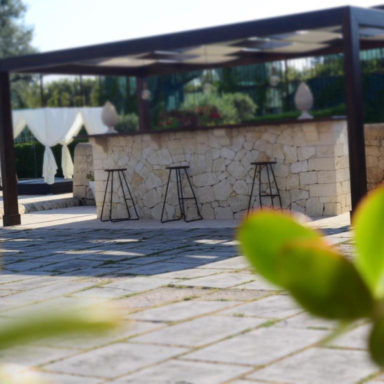 Mythos Holidays & Events - Casa Vacanze - 34