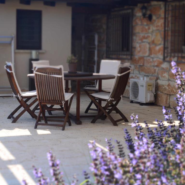 Mythos Holidays & Events - Casa Vacanze - 45