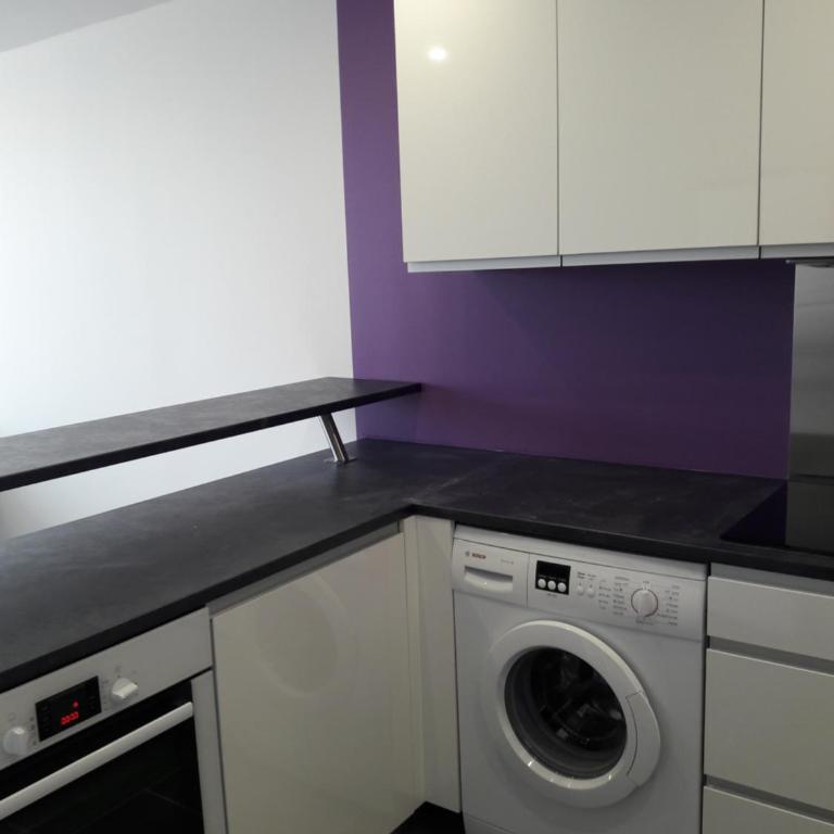 Magnifique Appartement CAP NATURISTE - Appartement 1 Chambre - 11