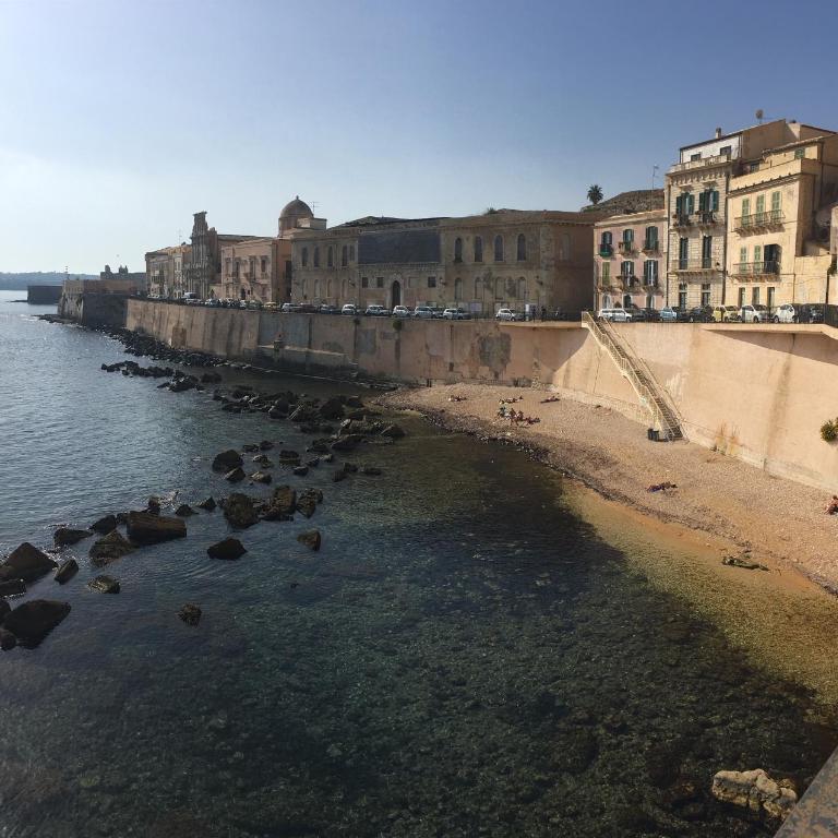 Casa Gargallo 28 - Appartamento - 38