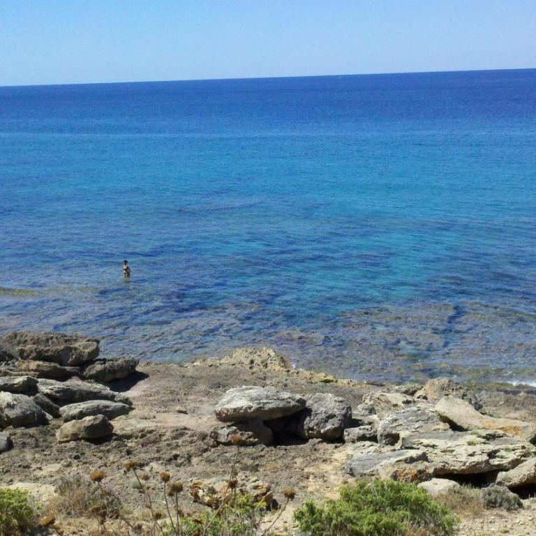 Terrazza sul Mare - Casa Vacanze con 2 Camere da Letto - 12