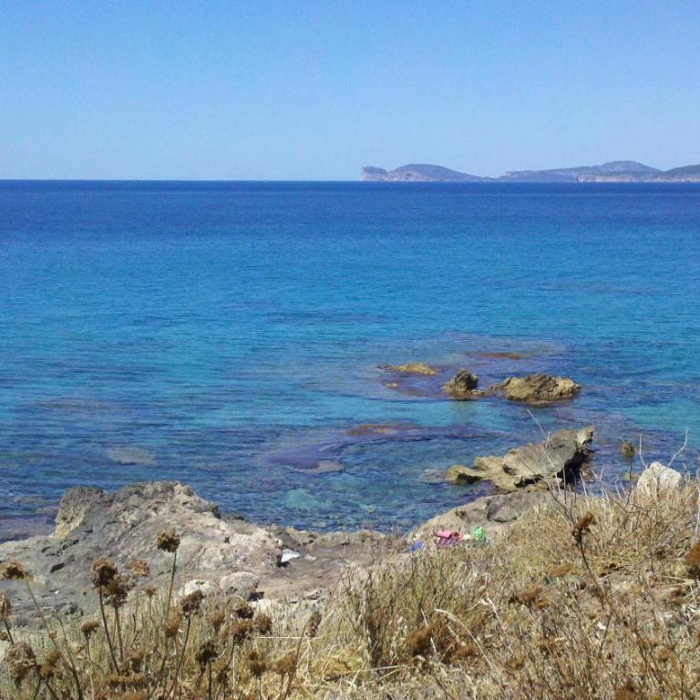 Terrazza sul Mare - Casa Vacanze con 2 Camere da Letto - 11