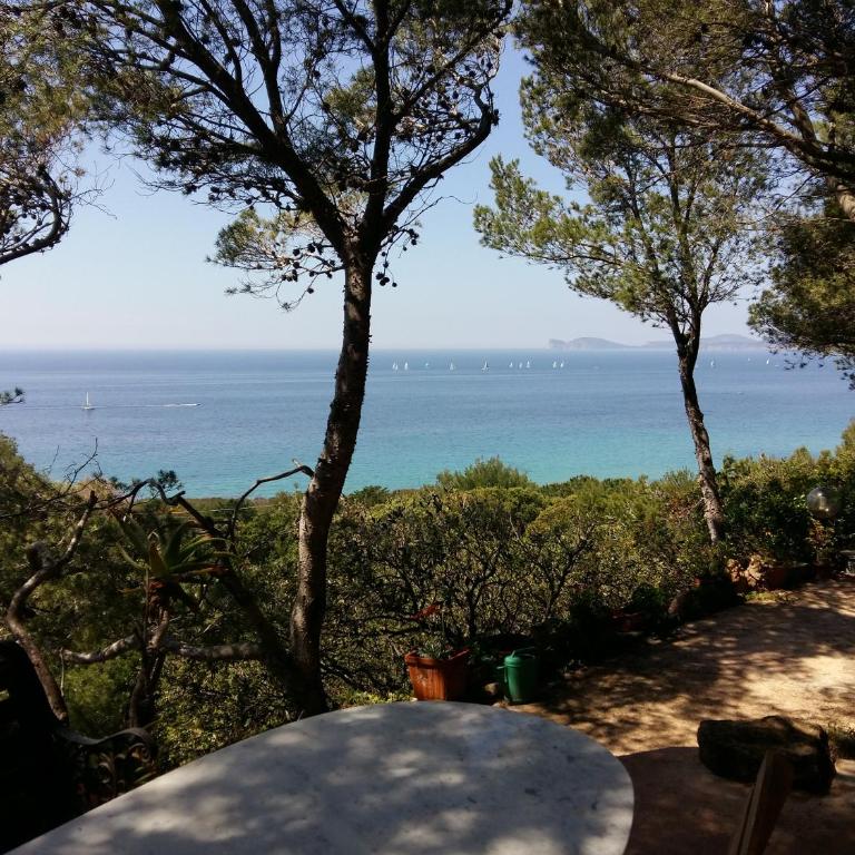 Terrazza sul Mare - Casa Vacanze con 2 Camere da Letto - 9