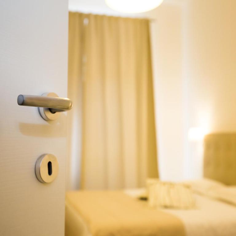 I Mulini A Vento - Chambre Double - 1