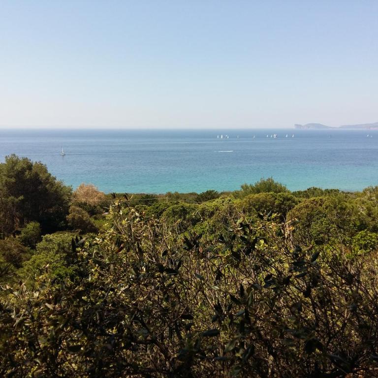 Terrazza sul Mare - Casa Vacanze con 2 Camere da Letto - 8