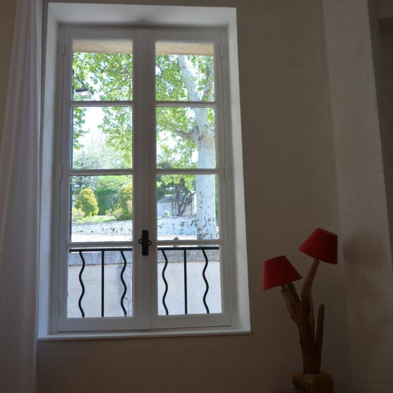 face au Palais des Papes - Appartement - 9