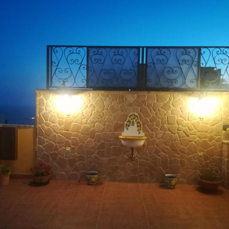 Attico Sole Luna - Appartamento - 28