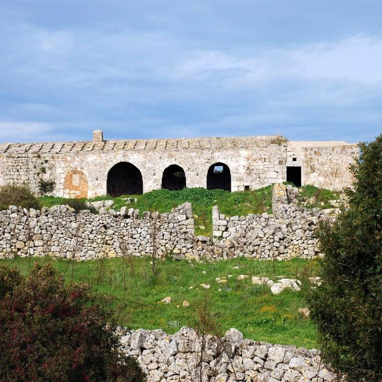 Dimora Le Zagare - Appartamento - 79
