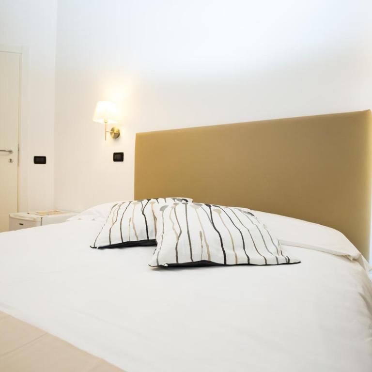 I Mulini A Vento - Chambre Double - 4