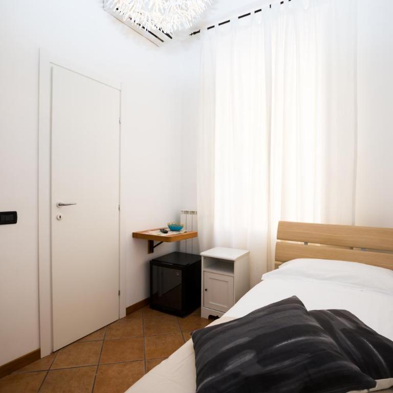 I Mulini A Vento - Chambre Simple - 4