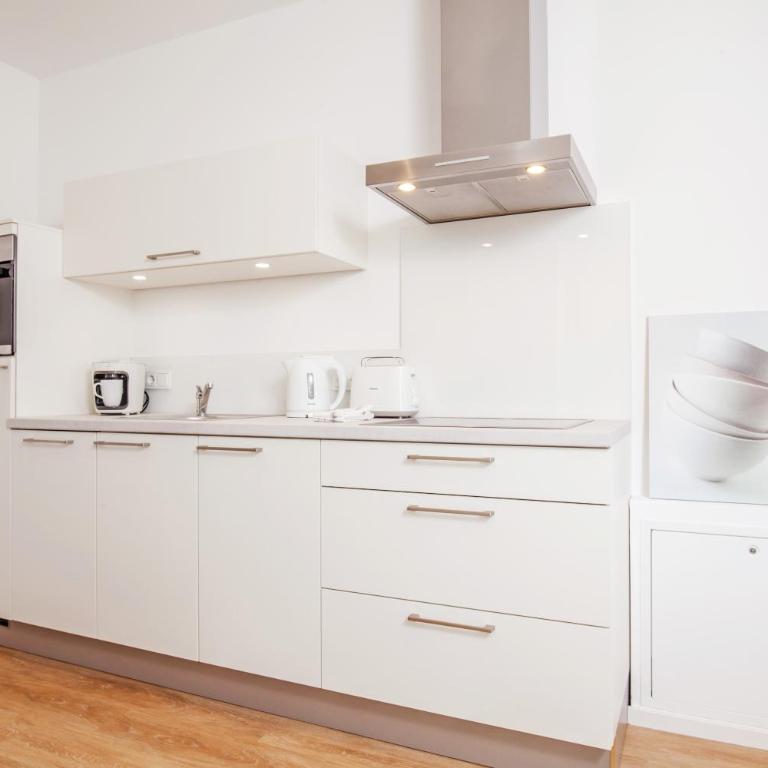 quartier39 - Appartement 1 Chambre - 9
