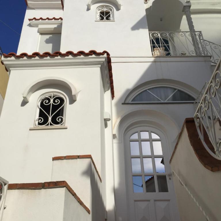 To Be Capri - Camera Matrimoniale Superior - 1