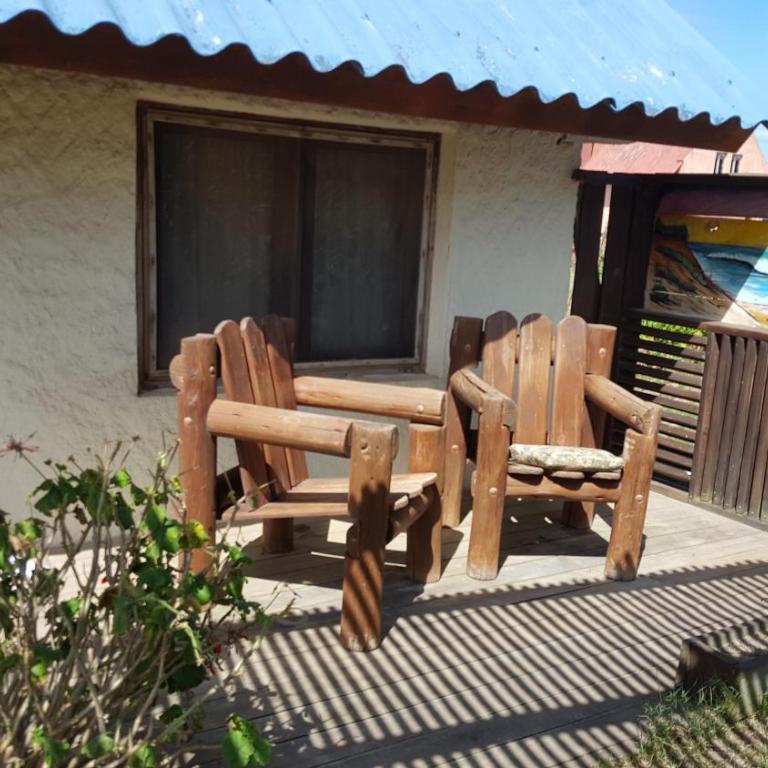 Maxival Cabañas - Casa de 2 dormitorios - 3