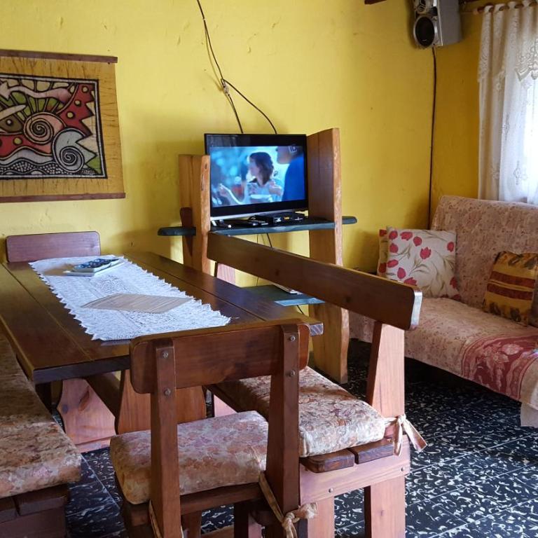 Maxival Cabañas - Casa de 2 dormitorios - 1