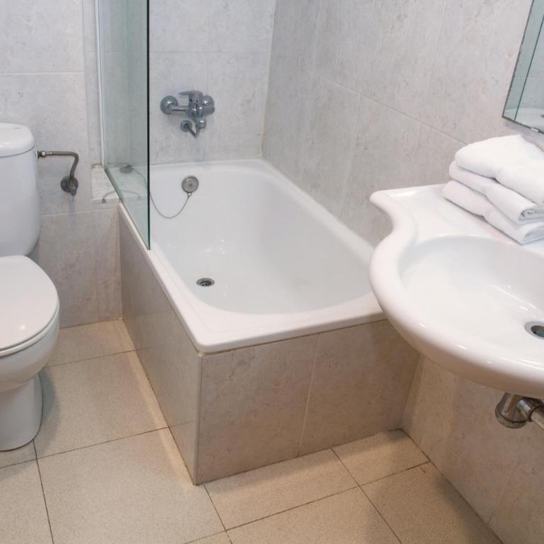 Rentalmar Los Peces - Apartamento de 1 dormitorio (2 adultos) - 5