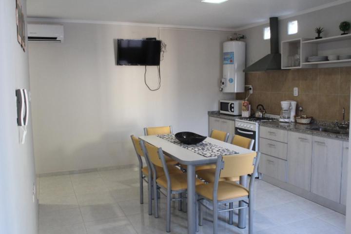 Rincon Secreto - Apartamento de 2 dormitorios - 19