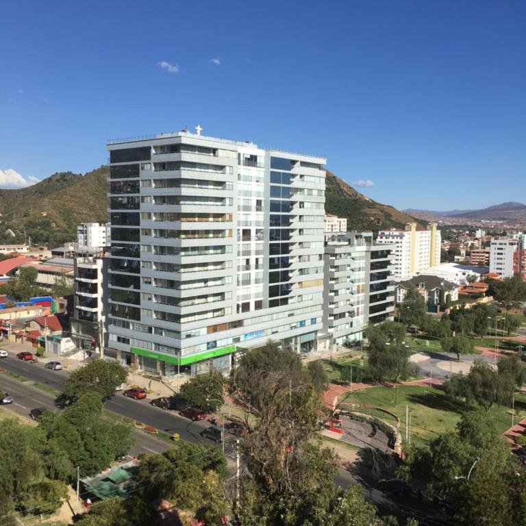 Elite Apartment - Apartamento de 3 dormitorios - 37