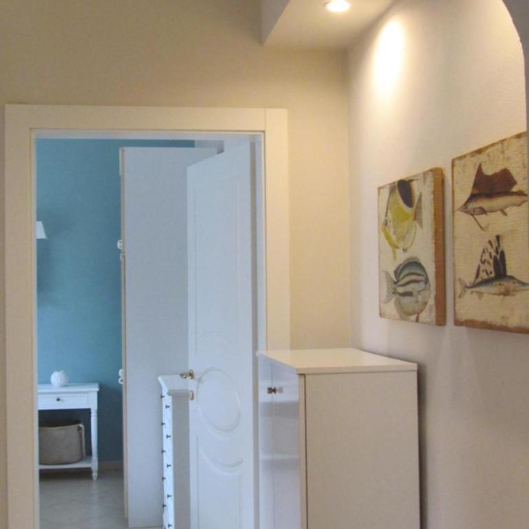 appartamenti Laura - One-Bedroom Apartment - 7
