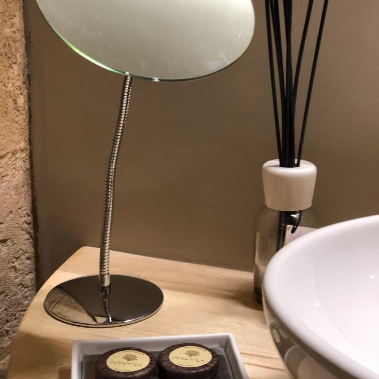Le Stanze di Carlo - Loft - 29