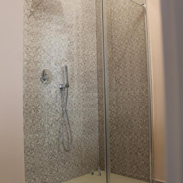 Villa Sece - Luxury Rooms - Camera Matrimoniale Deluxe - 17
