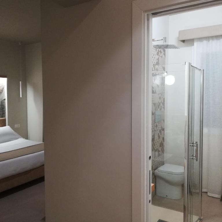 Villa Sece - Luxury Rooms - Camera Matrimoniale Deluxe - 22
