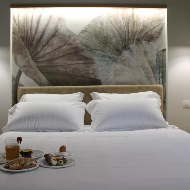 Villa Sece - Luxury Rooms - Camera Matrimoniale Deluxe - 24
