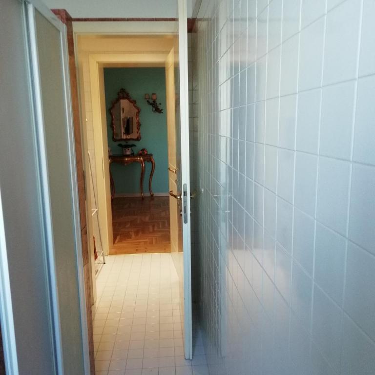 Ca' sull' Acqua - Appartamento con 2 Camere da Letto e con Vista - 15
