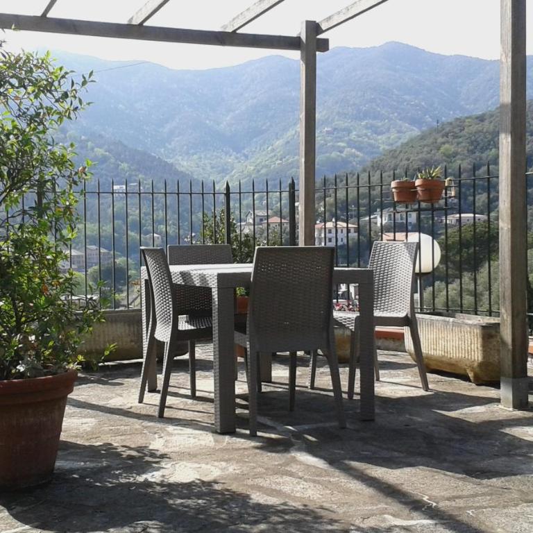 Appartamento Bellavista - Appartamento Standard - 13
