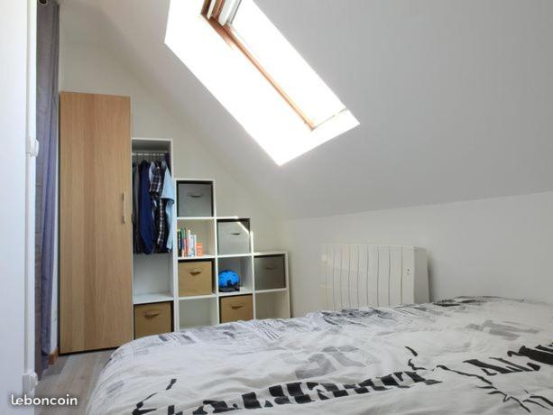 Le Saint Antoine - Appartement - 9
