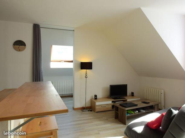 Le Saint Antoine - Appartement - 8
