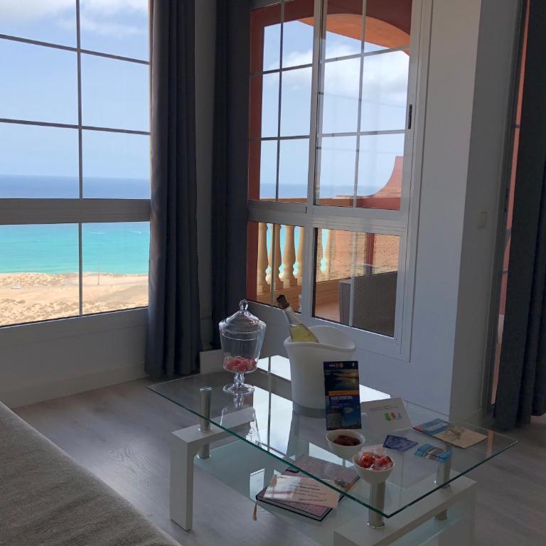 Apart. Playa La Barca - Apartamento - 24