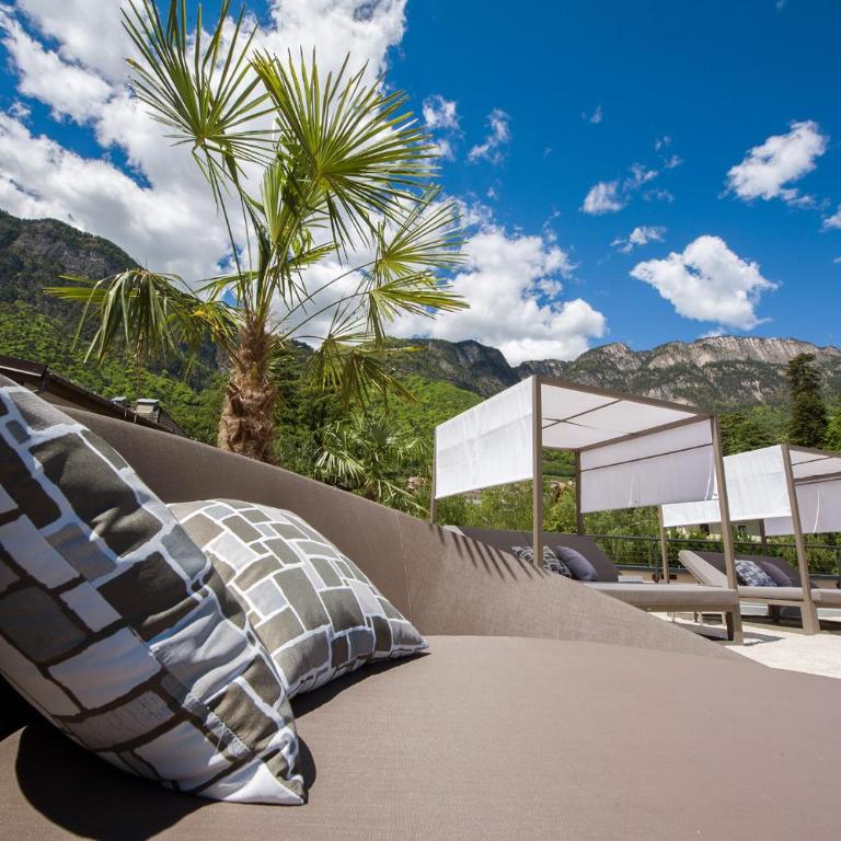 Haus Gregori Modern & Central Stay in Vineyard with Rooftop & Served Breakfast - Appartamento con 2 Camere da Letto - Dependance - 20