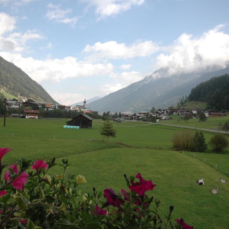 Pension Nigella - Doppelzimmer - 2