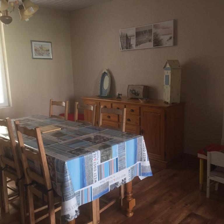 Rue Carnot - Apartment - 3
