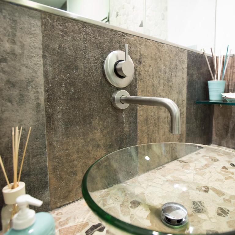 Verdeacqua - Double Room - 7