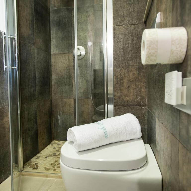 Verdeacqua - Deluxe Double Room - 9