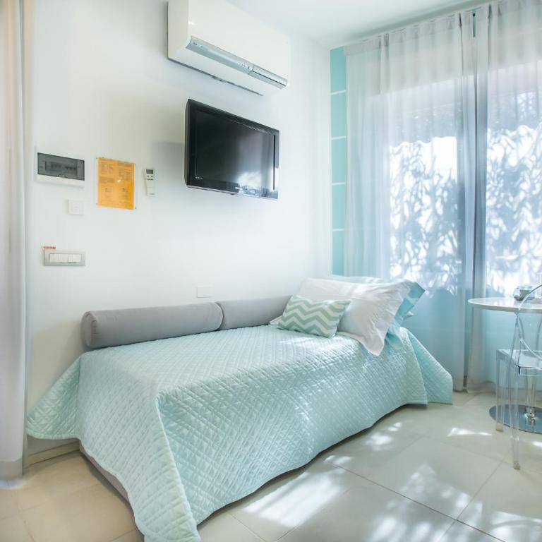Verdeacqua - Deluxe Double Room - 3
