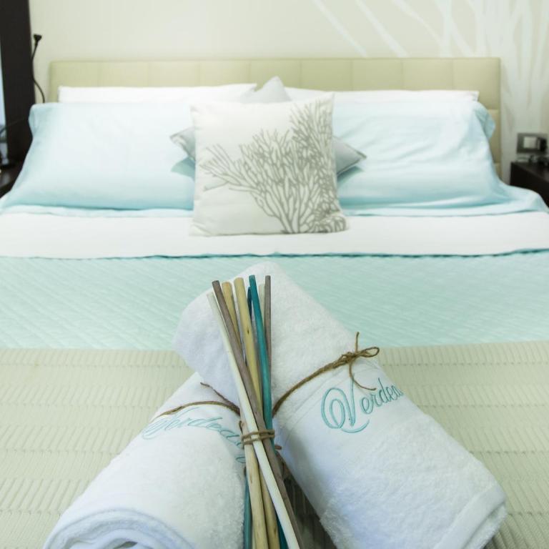 Verdeacqua - Double Room - 6
