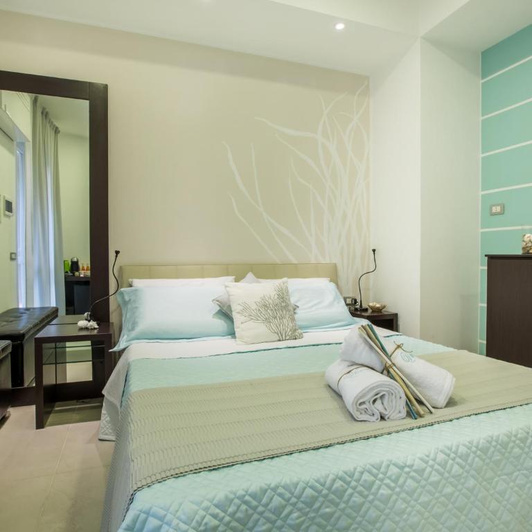 Verdeacqua - Double Room - 2