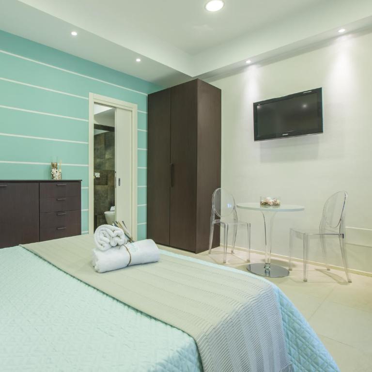 Verdeacqua - Double Room - 5