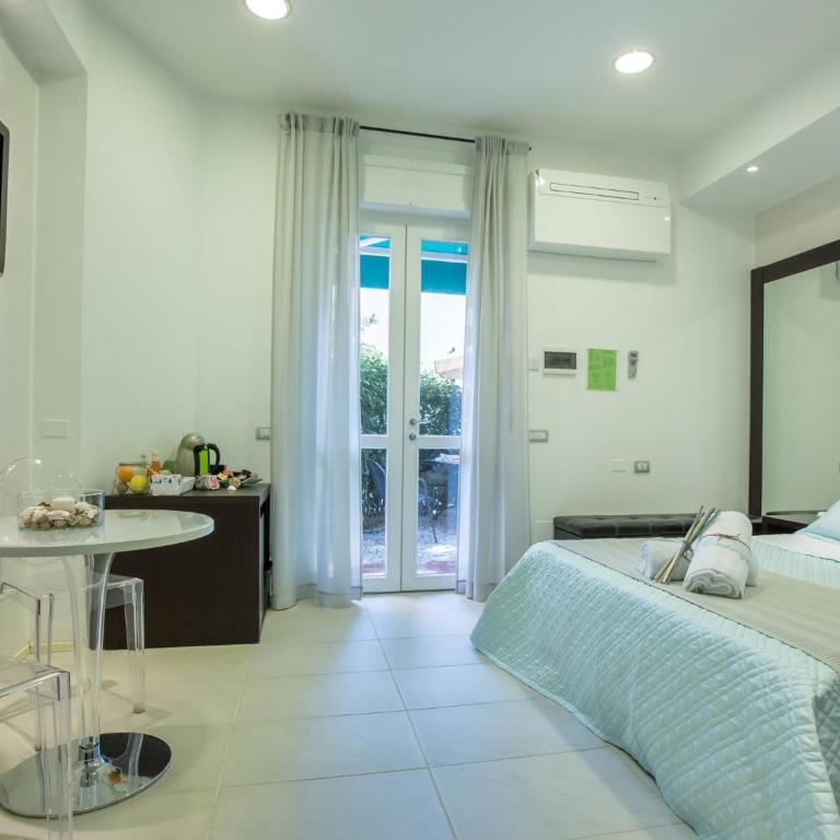 Verdeacqua - Double Room - 4