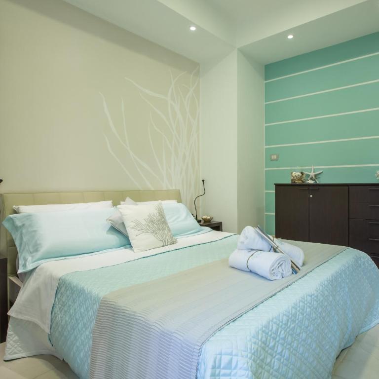 Verdeacqua - Double Room - 1