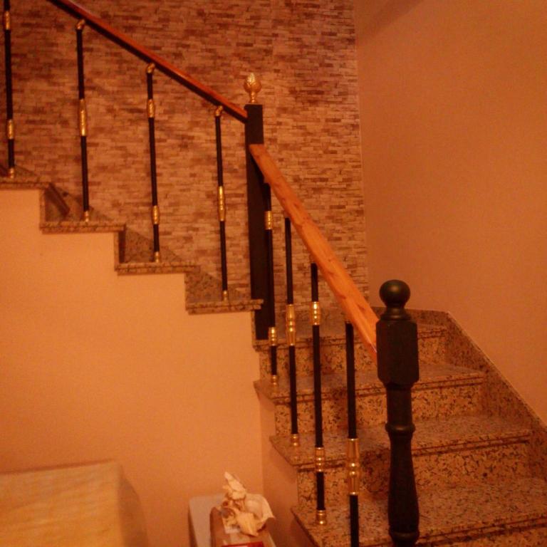 Casa, apartment dúplex independiente - Apartamento Dúplex - 10