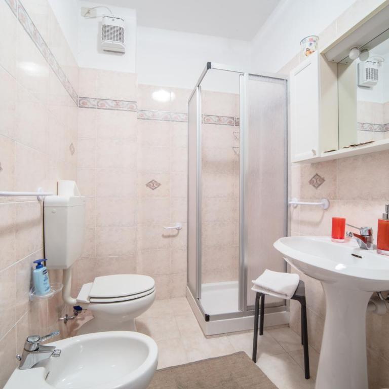 Inn Aosta Apartments - Apartment with Balcony - 1