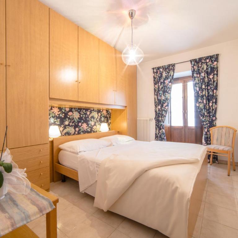 Inn Aosta Apartments - Apartment with Balcony - 13