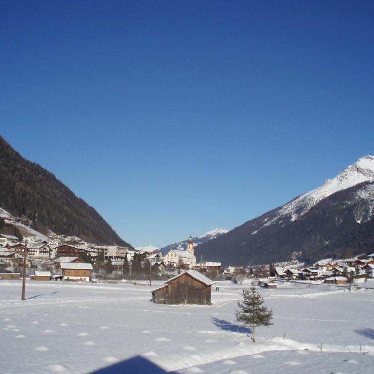 Pension Nigella - Doppelzimmer - 1