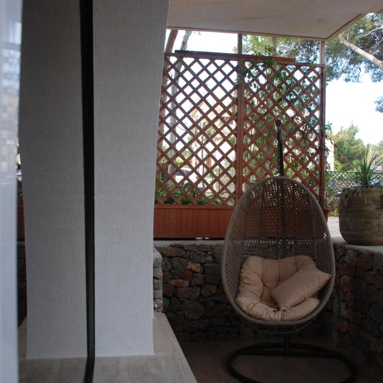 Villa sul porto - Villa - 11